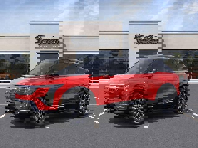 New 2025 Cadillac Optiq Sport 2 w/ LPO, Floor Liner Package image 2