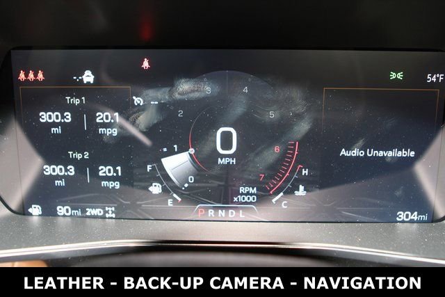 New 2026 GMC Canyon AT4 w/ Technology Plus Package image 17