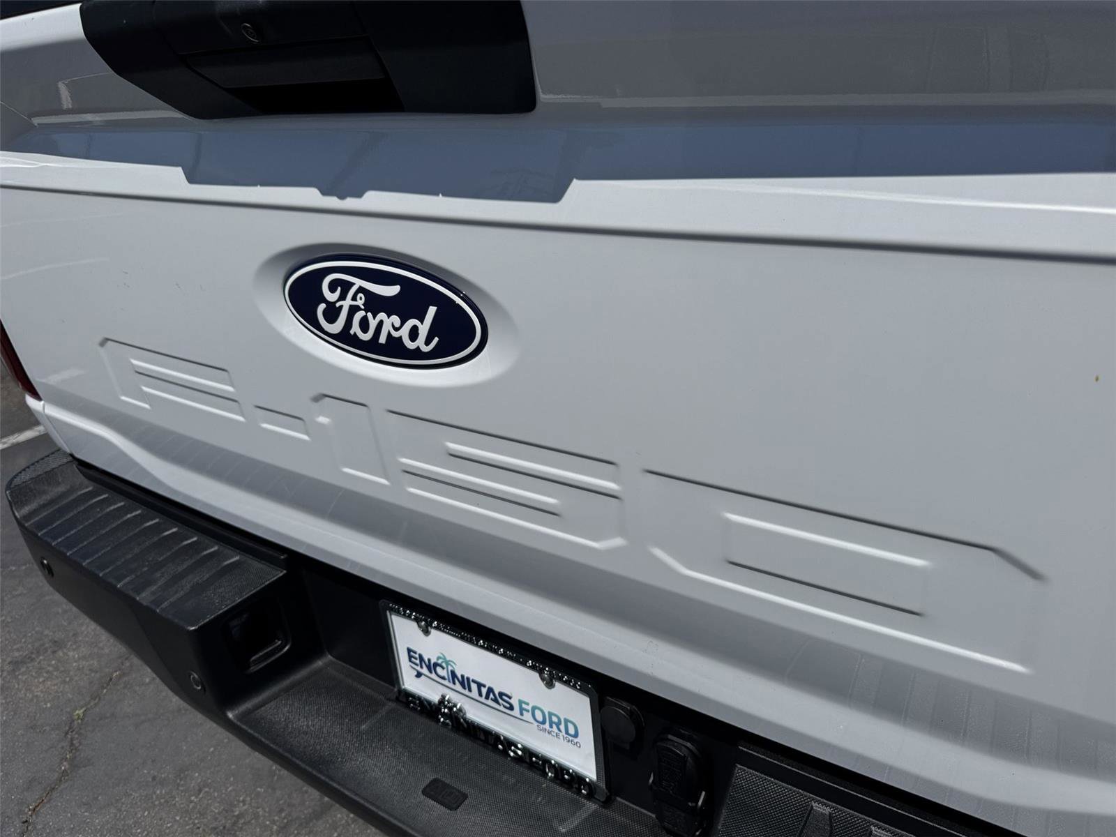 Used 2025 Ford F150 XL AWD/4WD image 21