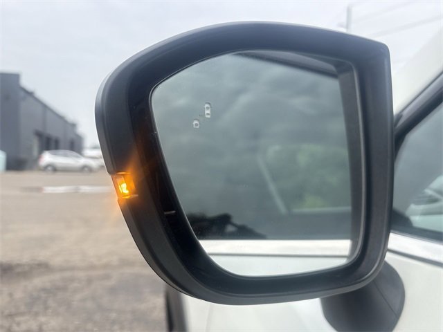 Certified 2022 Nissan Pathfinder SV image 29