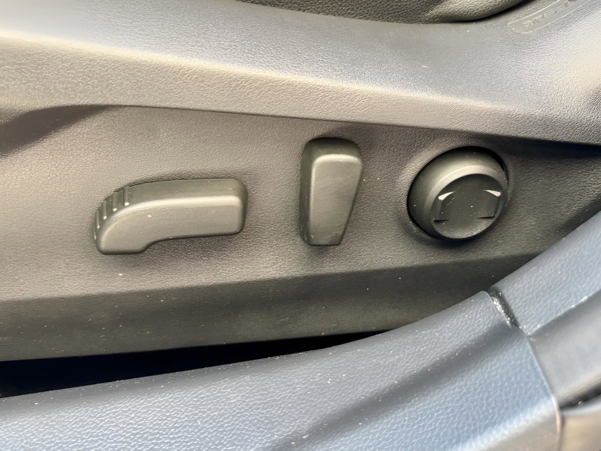 Used 2023 Subaru Outback Onyx Edition XT AWD/4WD image 34