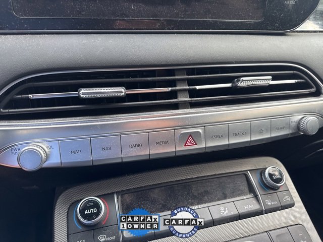 Used 2021 Hyundai Palisade Calligraphy image 17