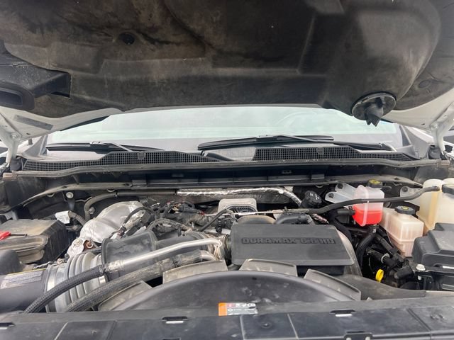 Certified 2024 Chevrolet Silverado 2500 LT AWD/4WD image 20