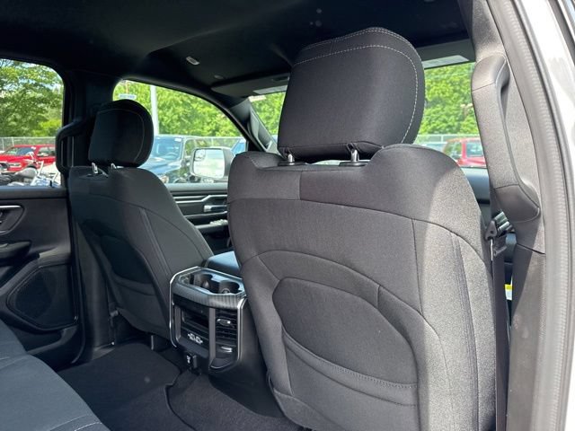 Used 2026 RAM 1500 Big Horn AWD/4WD image 21