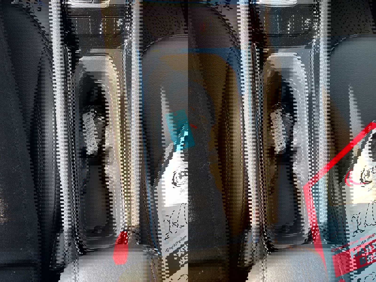 New 2026 Jeep Compass Latitude w/ Sun and Sound Group image 23