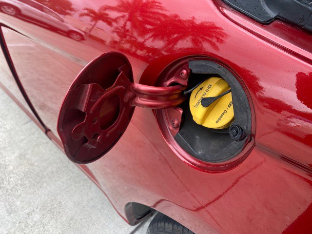 Used 2008 Chrysler Sebring Touring w/ Special Touring Group image 76