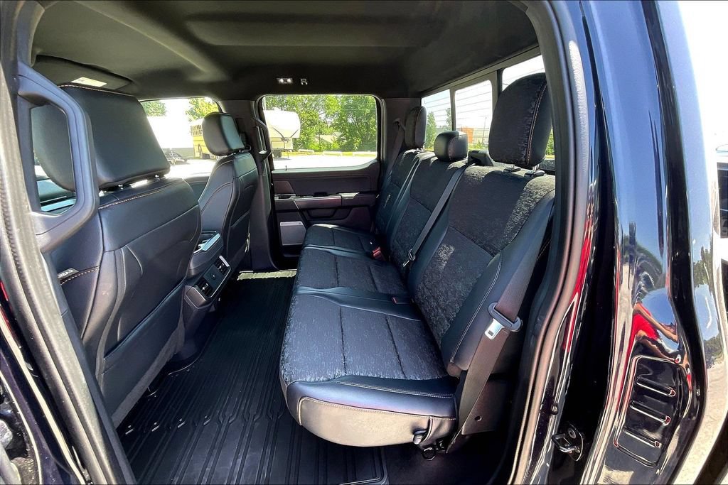 Used 2025 Ford F150 Tremor w/ Tow/Haul Package AWD/4WD image 6