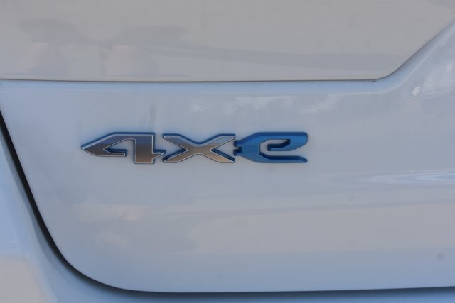 Used 2024 Jeep Grand Cherokee Limited 4xe AWD/4WD image 7