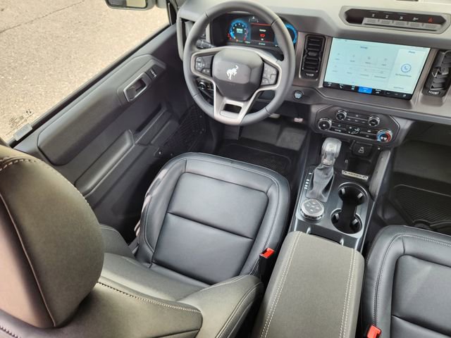 New 2026 Ford Bronco Badlands AWD/4WD image 10