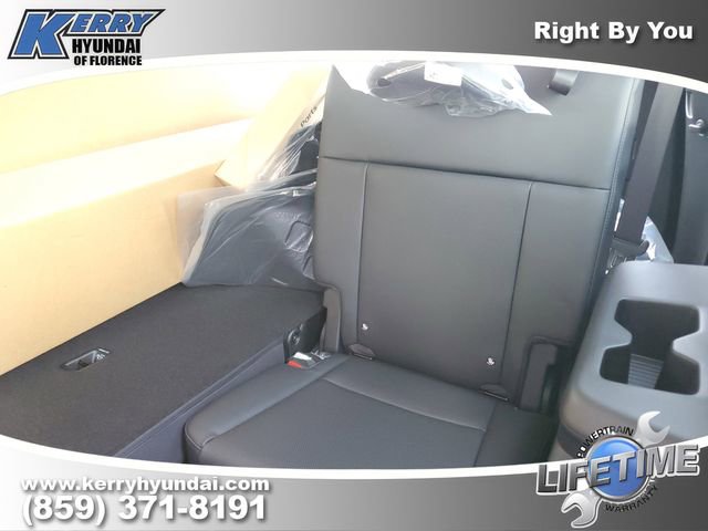 New 2026 Hyundai Santa Fe SEL AWD/4WD image 12