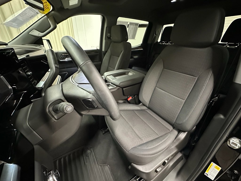 Certified 2024 GMC Sierra 1500 Elevation image 28