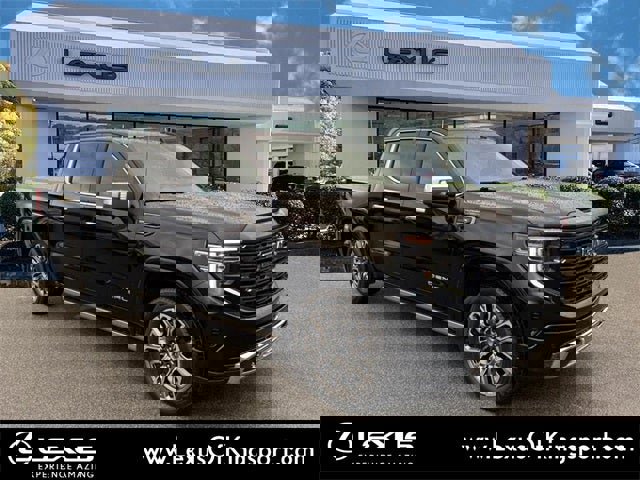 Used 2023 GMC Sierra 1500 Denali Ultimate image 7