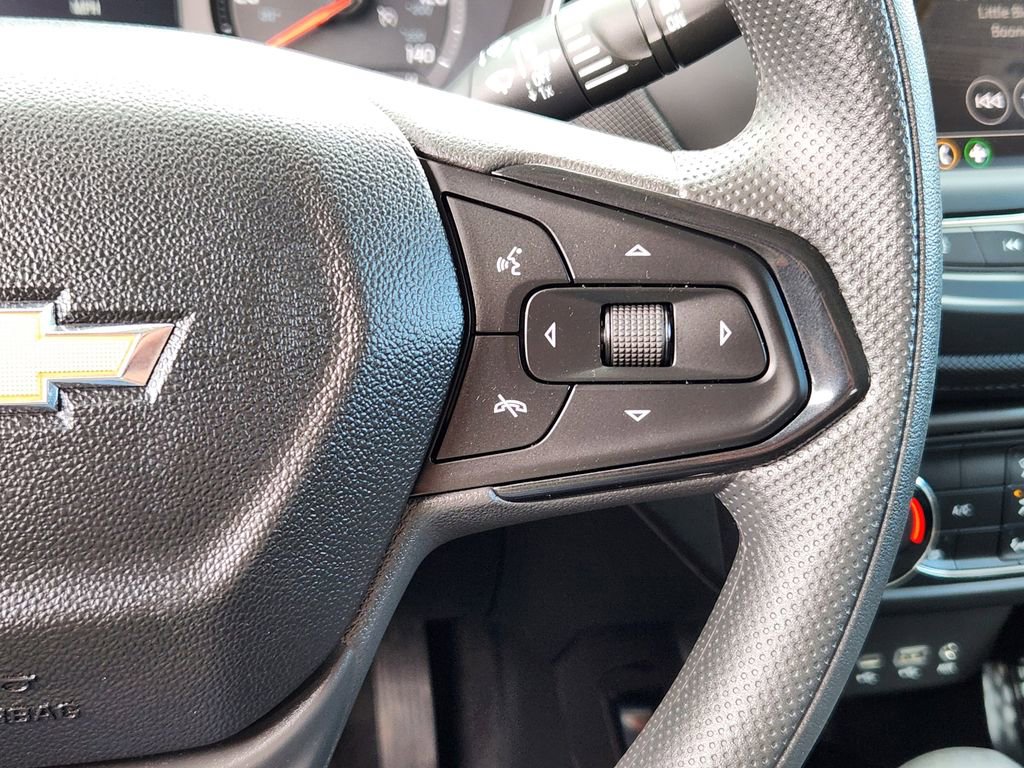 Used 2023 Chevrolet TrailBlazer LT AWD/4WD image 19