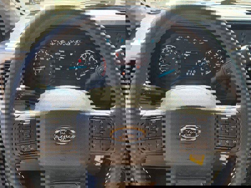 Used 2024 Ford F250 XL image 25