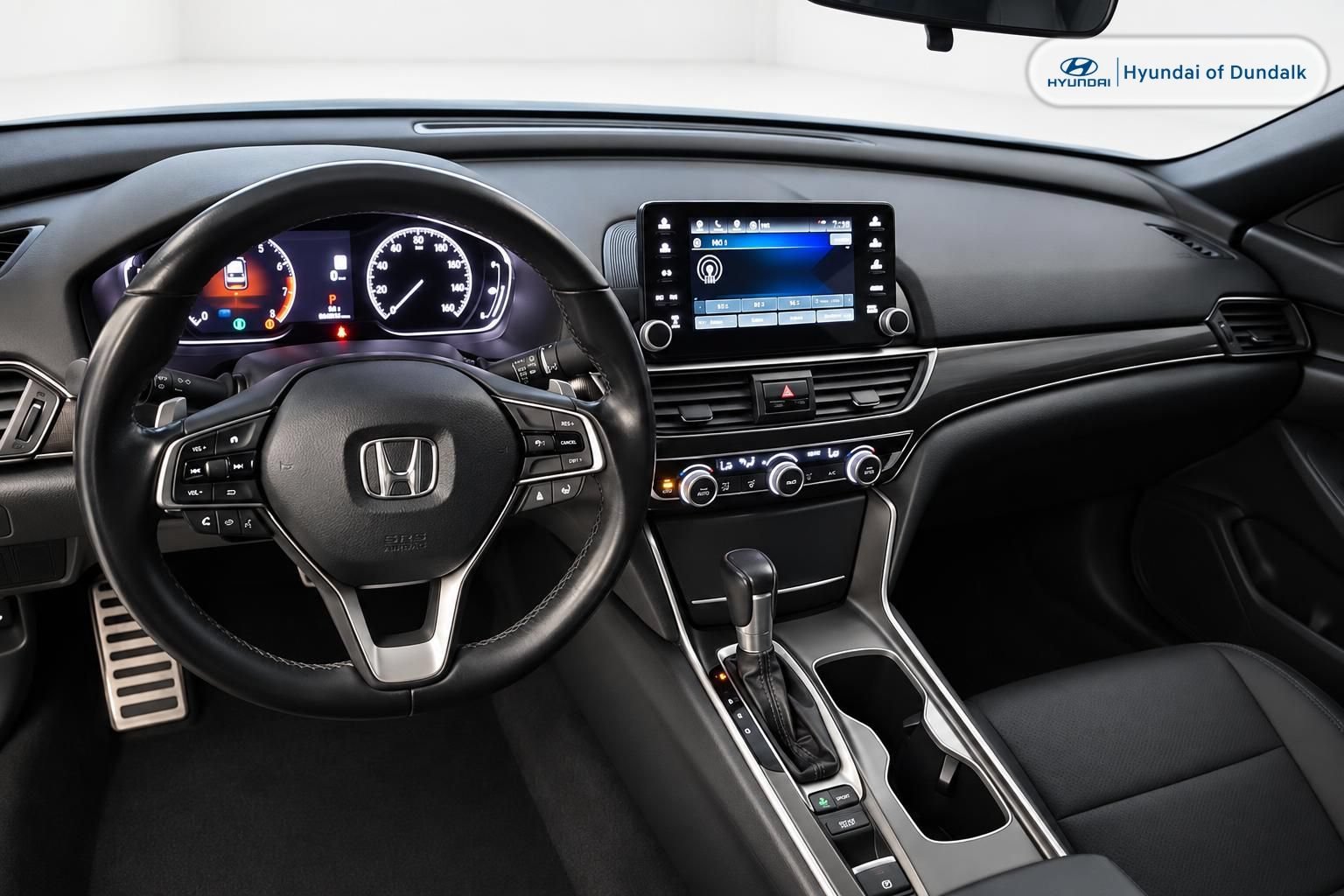 Used 2021 Honda Accord Sport image 11
