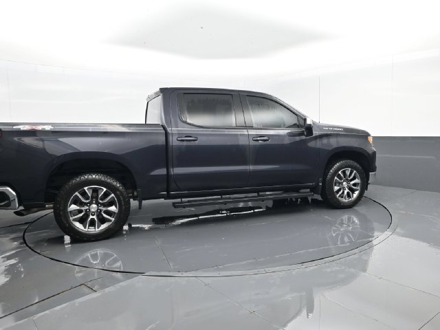Used 2024 Chevrolet Silverado 1500 LT AWD/4WD image 4
