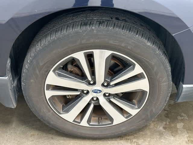 Used 2018 Subaru Outback 2.5i Limited AWD/4WD image 5