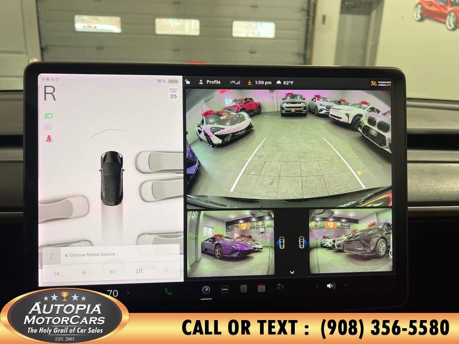 Used 2019 Tesla Model 3 Standard Range Plus image 23