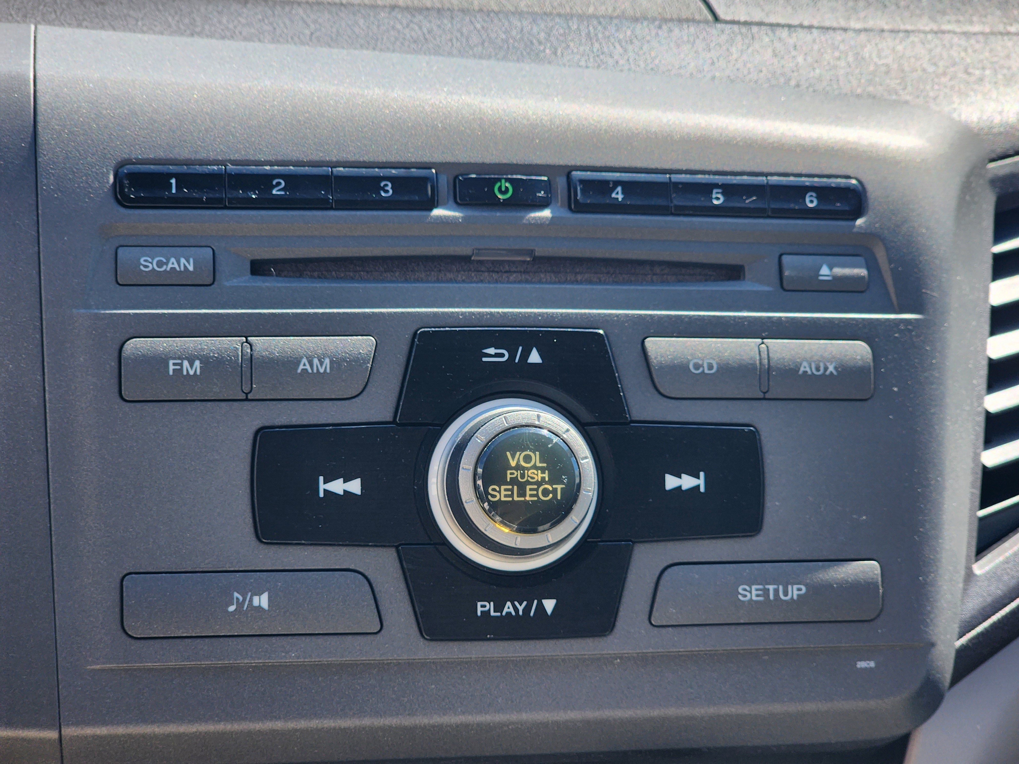 Used 2012 Honda Civic LX image 20