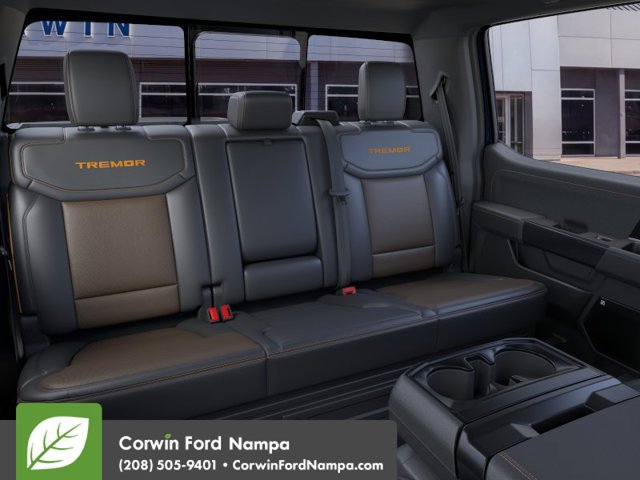 New 2026 Ford F150 Tremor w/ Equipment Group 402A High AWD/4WD image 11