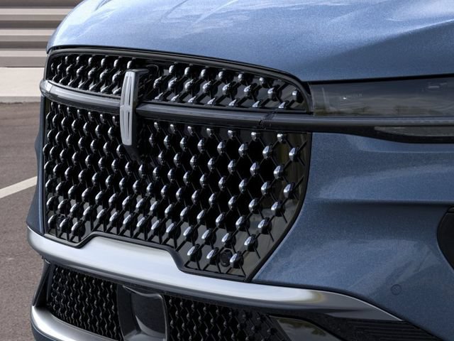 New 2026 Lincoln Nautilus Reserve AWD/4WD image 17