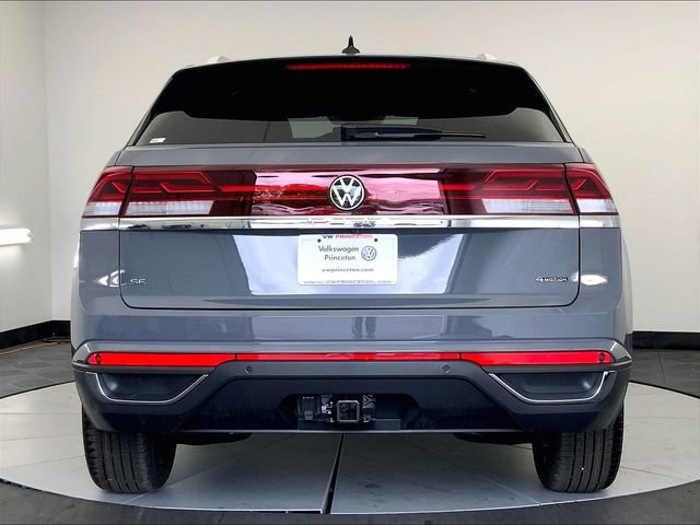 New 2026 Volkswagen Atlas Cross Sport SE AWD/4WD image 14