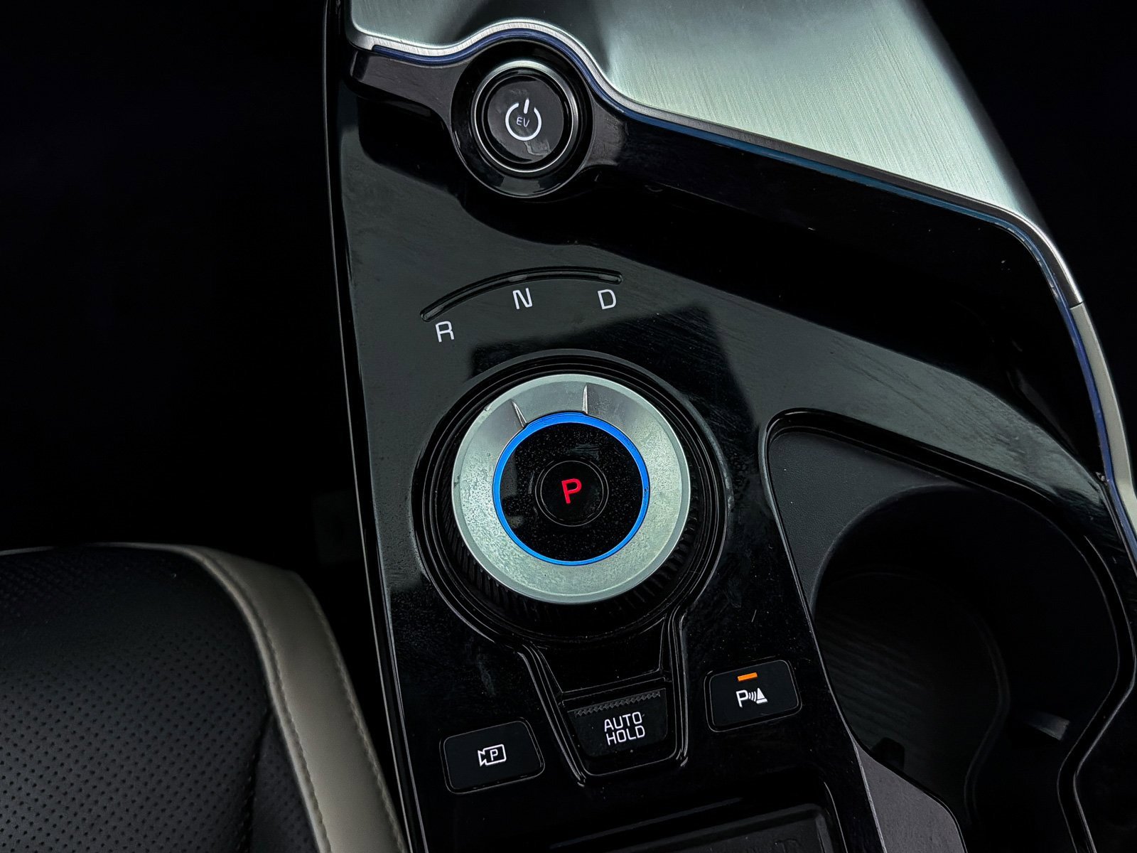 Used 2022 Kia EV6 GT-Line image 25