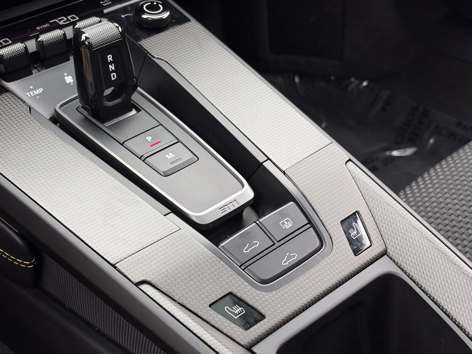 Certified 2023 Porsche 911 Carrera T RWD image 33