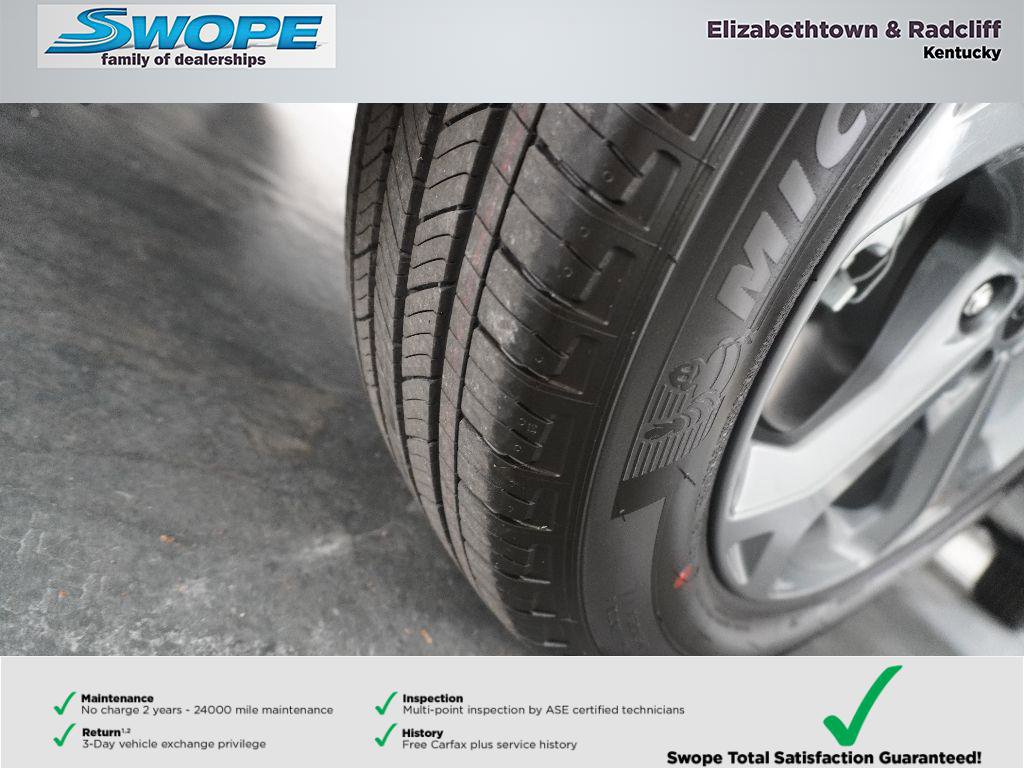 New 2026 Ford Escape ST-Line Select image 29
