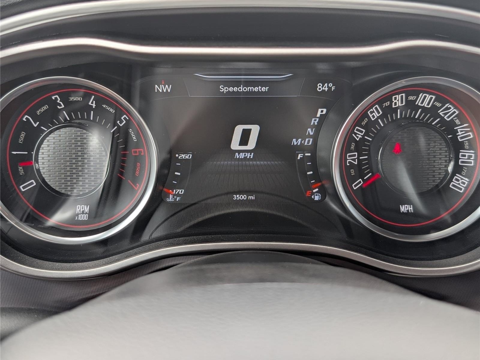 Used 2021 Dodge Challenger R/T Scat Pack RWD image 37