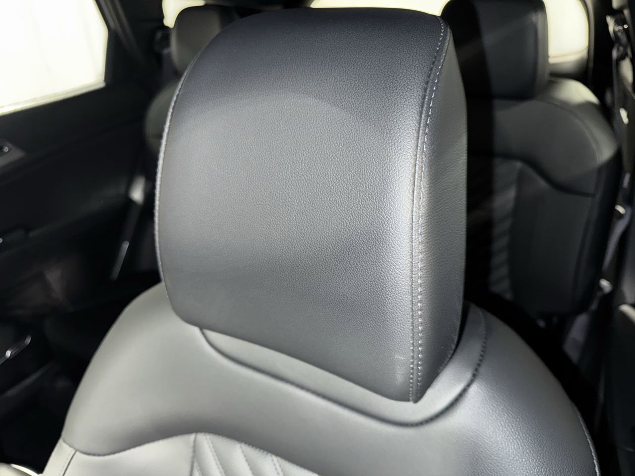 New 2026 Kia Sportage X-Line Prestige image 18