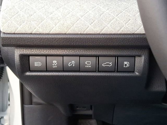 New 2026 Toyota Camry XLE w/ Premium Plus Package image 13