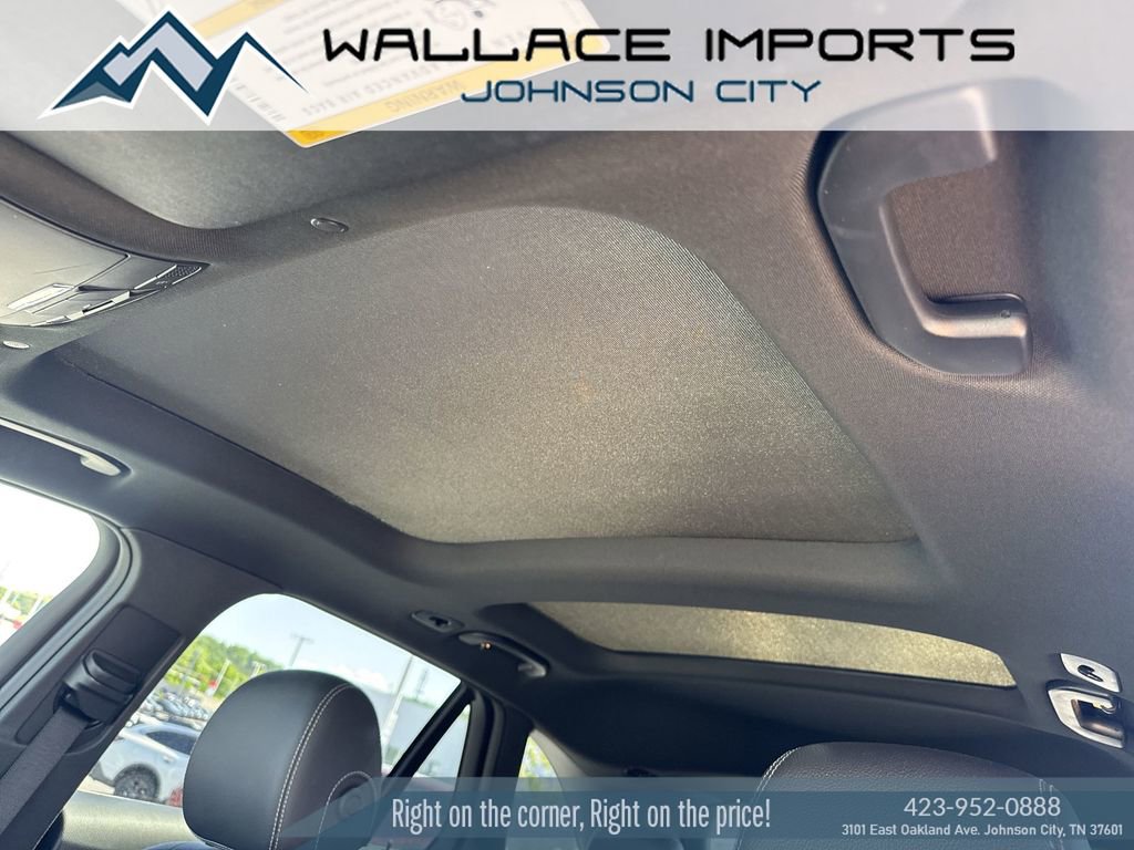 Used 2021 Mercedes-Benz GLC 300 4MATIC image 15