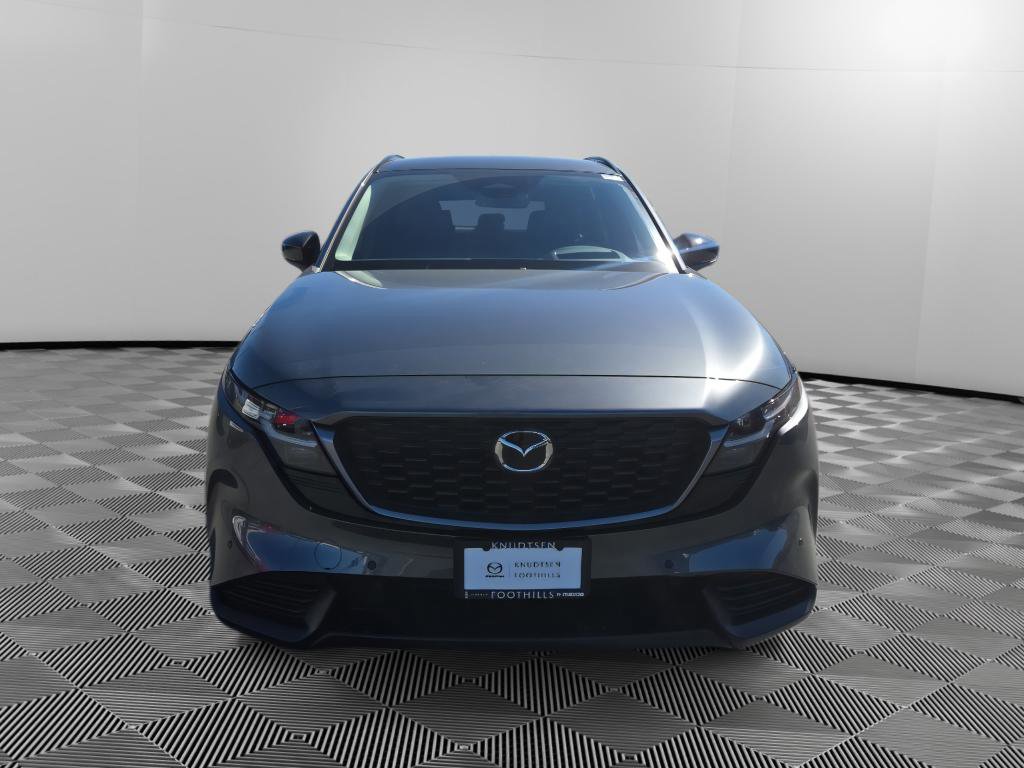New 2026 MAZDA CX-5 Preferred AWD/4WD image 2