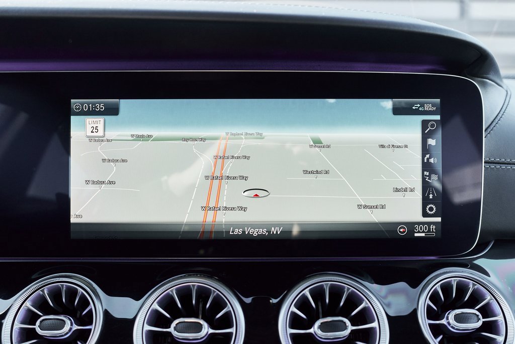 Used 2019 Mercedes-Benz AMG GT 53 image 76