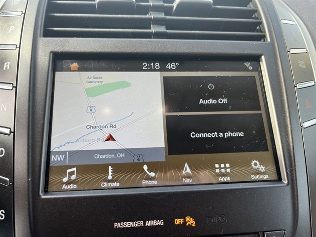 Used 2017 Lincoln MKC Select w/ Select Plus Package FWD image 28