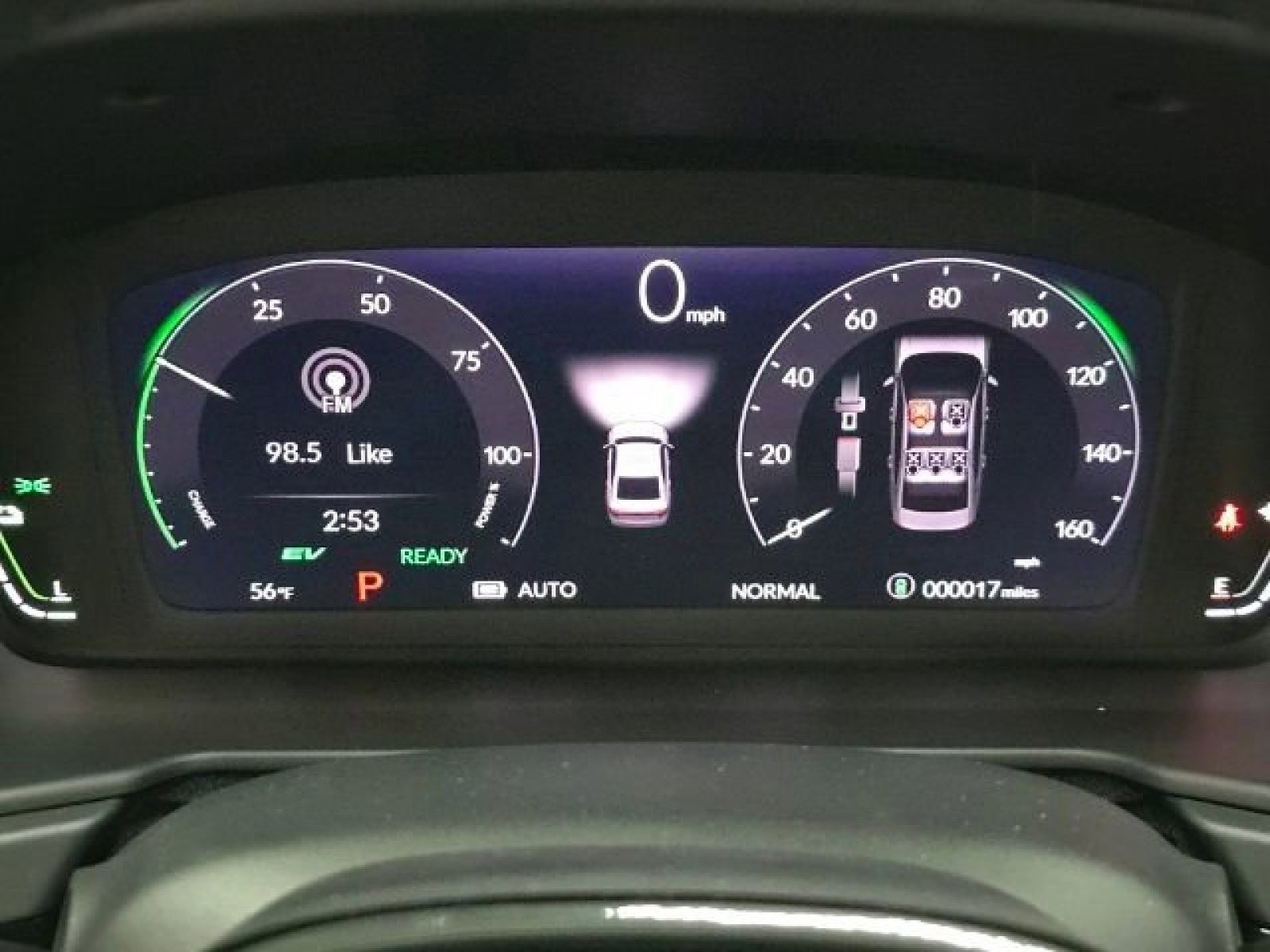 New 2025 Honda Accord Touring image 35