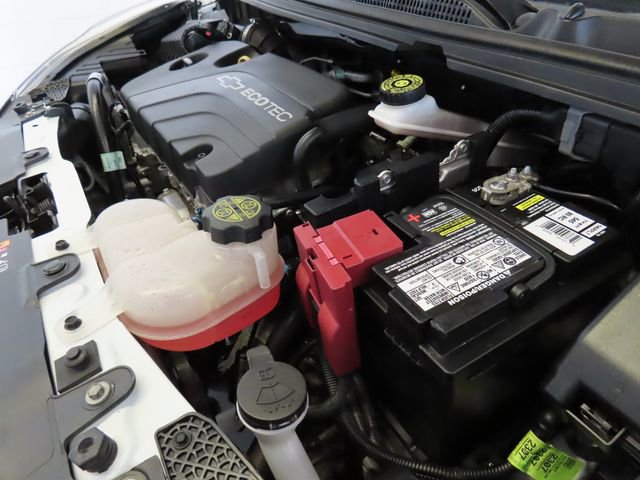 Used 2021 Chevrolet Spark LT image 32