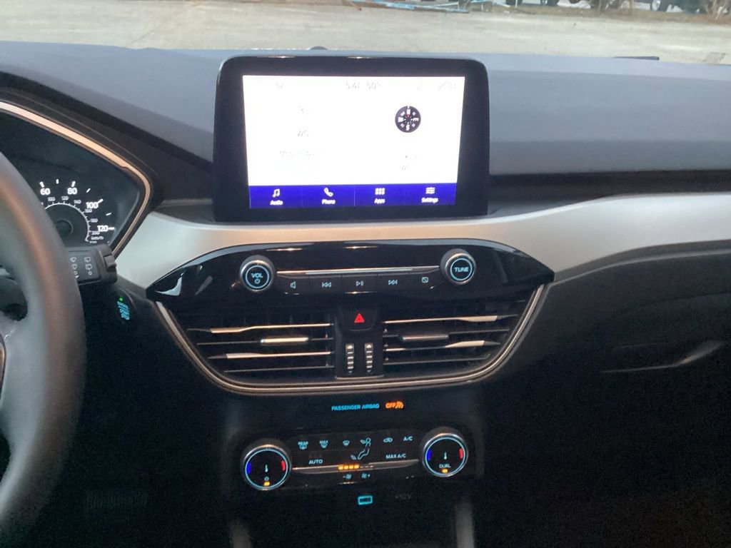 Used 2022 Ford Escape SE w/ Convenience Package image 45