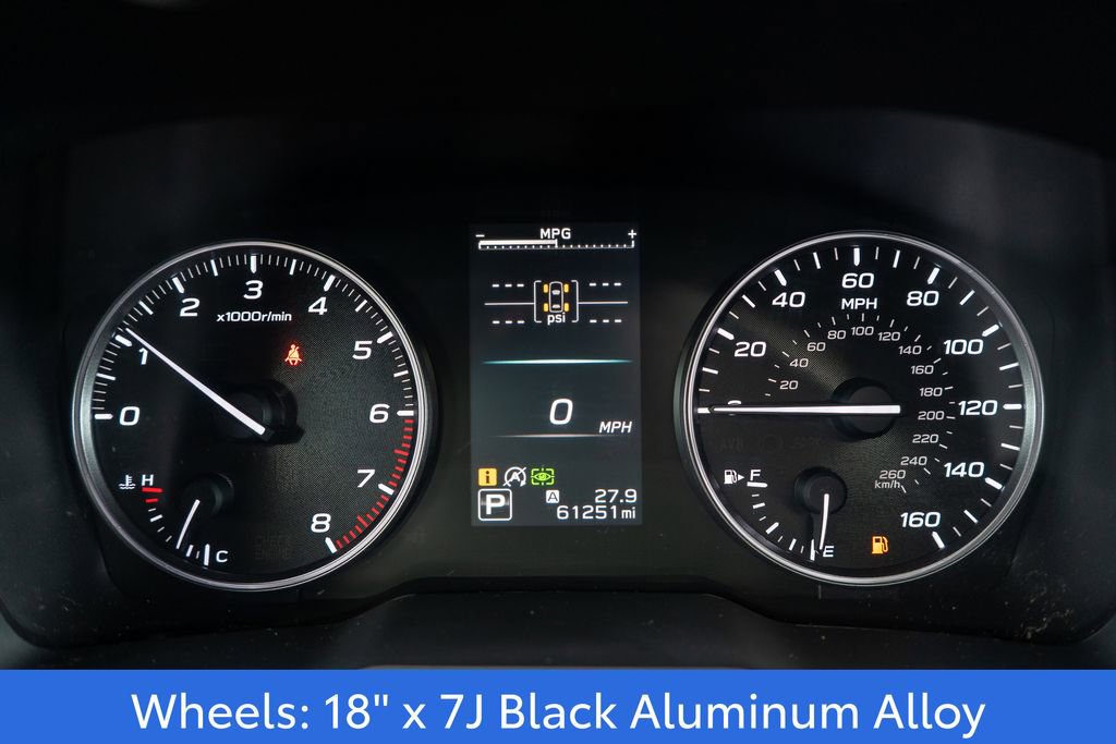 Used 2022 Subaru Outback Touring image 26