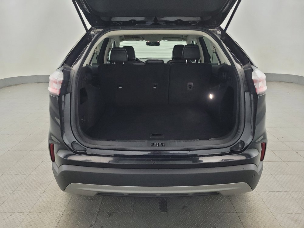 Used 2023 Ford Edge SEL image 29