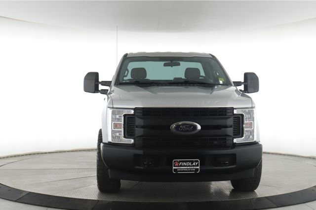 Used 2017 Ford F350 XL RWD image 12