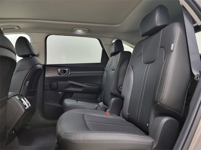 New 2026 Kia Sorento EX image 14