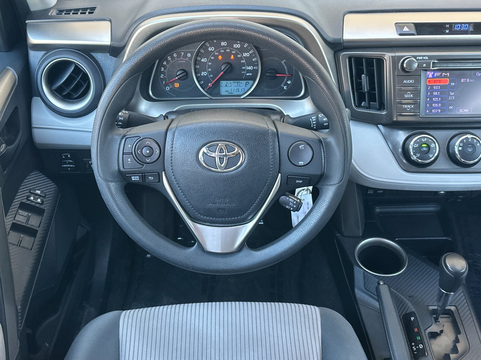 Used 2013 Toyota RAV4 LE AWD/4WD image 14