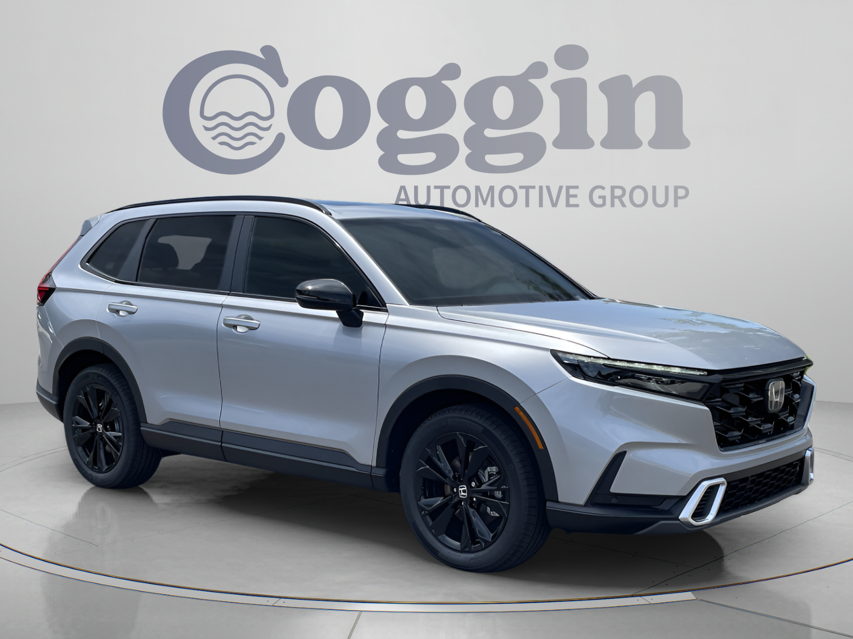 New 2027 Honda CR-V Sport Touring image 9