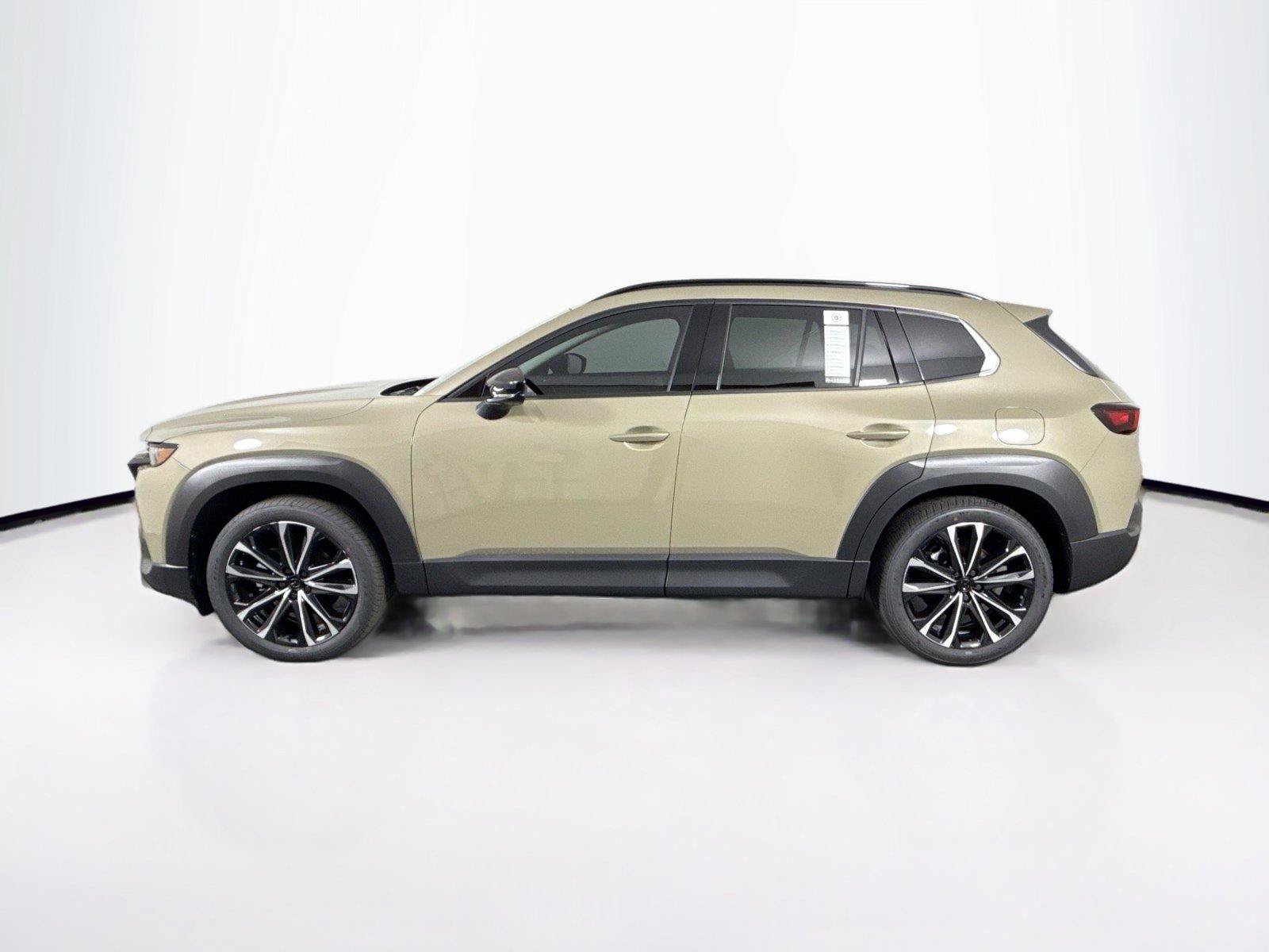 New 2026 MAZDA CX-50 AWD 2.5 S w/ Weather Package image 9