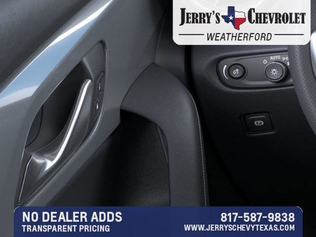 New 2026 Chevrolet Blazer LT w/ Convenience Package FWD image 23
