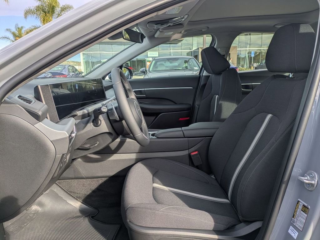 New 2025 Hyundai Sonata SEL image 15