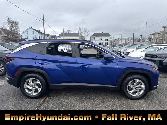 Used 2024 Hyundai Tucson SEL image 3