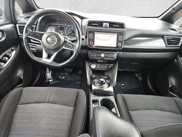 Used 2022 Nissan Leaf SV Plus image 18